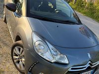 Occasion Citroën DS3 95 ch (69 kW) 2011 Citadine