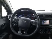 Usata Citroën C3 83 CV (61 kW) 2023 Argento Berlina