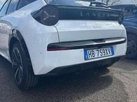 Nuova Lancia Ypsilon 101 CV (74 kW) 2026 Bianco Utilitaria