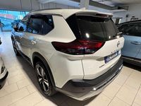 Usata Nissan X-Trail Tekna 158 CV (116 kW) 2022 Bianco SUV