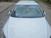 Usata VW Golf VII 136 CV (100 kW) 2017 Bianco Station wagon