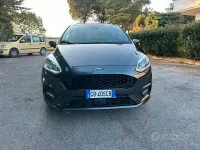 Usata Ford Fiesta ST-Line 86 CV (63 kW) 2020 Utilitaria