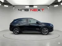 Usata DS Automobiles DS7 Crossback Grand Chic 200 CV (147 kW) 2020 Nero SUV