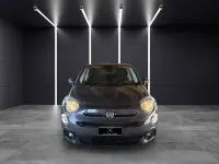 Usata Fiat 500 Connect 95 CV (69 kW) 2021 Grigio scuro met Station wagon