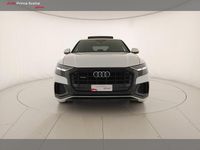 Usata Audi Sport Quattro Sport 231 CV (169 kW) 2020 0q bianco carrara Coupé