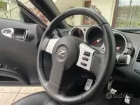 Usata Nissan 350Z 313 CV (230 kW) 2026 Grigio Cabrio