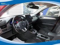 Usata Renault Arkana Intens 145 CV (106 kW) 2021 Rosso SUV