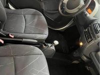 Usata Smart ForFour 2005 Nero Utilitaria