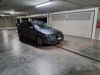 Usata Audi A3 Ambiente 140 CV (102 kW) 2006 Grigio Berlina