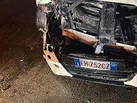 Usata Audi A1 185 CV (136 kW) 2011 Utilitaria