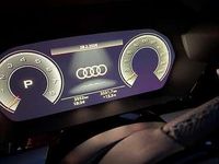 Usata Audi A3 Ambiente 150 CV (110 kW) 2025 Berlina