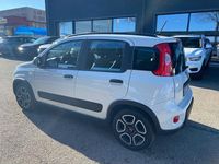 Usata Fiat Panda City Life 70 CV (51 kW) 2021 Bianco Utilitaria
