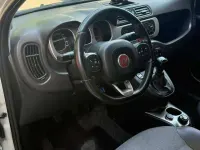 Usata Fiat Panda Cross Cross 95 CV (69 kW) 2017 Bianco Utilitaria