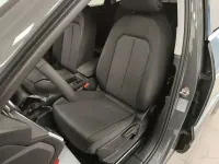 Usata Audi Q3 Sportback 150 CV (110 kW) 2024 Grigio SUV