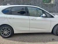 Usata BMW 216 Active Tourer Luxury Line 116 CV (85 kW) 2016 Monovolume