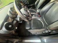 Usata Mini Cooper S 192 CV (141 kW) 2015 Grigio Utilitaria