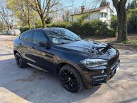 Usata BMW X6 381 CV (280 kW) 2016 SUV