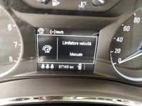 Usata Opel Mokka 2017 Bianco SUV