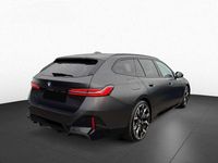 Usata BMW 540 M Sport 303 CV (222 kW) 2025 Frozen deep grey Station wagon