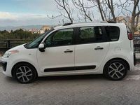 usata Citroën C3 Picasso C3Picasso 1.4 vti Seduction FL