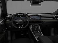 usata Alfa Romeo Crosswagon Tonale Plug In Hybrid280cvVeloce