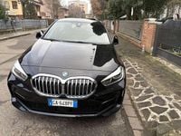 Usata BMW 116 M Sport 116 CV (85 kW) 2021 Utilitaria