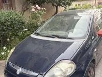 Usata Fiat Punto Evo Active 75 CV (55 kW) 2010 Utilitaria