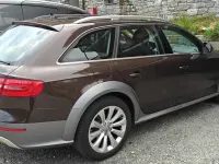 Usata Audi A4 Allroad Ambiente 177 CV (130 kW) 2015 Station wagon