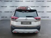 Usata Nissan X-Trail Tekna 158 CV (116 kW) 2023 Giallo SUV