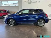 Usado Fiat 130 Sport 131 HP (96 kW) 2024 Azul SUV