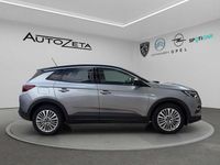 Usata Opel Grandland X S 177 CV (130 kW) 2020 Grigio SUV