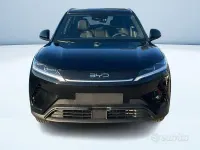 Nuova BYD Atto 2 Active 2026 Nero SUV
