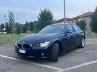 Usata BMW 318 143 CV (105 kW) 2012 Berlina