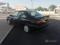 Usata Lancia Dedra 162 CV (119 kW) 1992 Nero Berlina