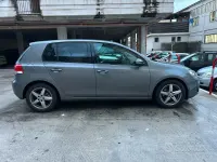 Usata VW Golf VII 105 CV (77 kW) 2013 Utilitaria