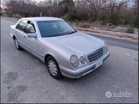 Usata Mercedes E250 1998 Berlina