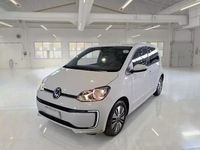 Usata VW e-up! 61 kW (83 CV) 2021 Bianco Utilitaria