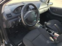 Usata Mercedes A160 2004 Nero Monovolume