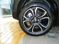 Usata Jeep Avenger Summit 100 CV (73 kW) 2024 Azzurro SUV