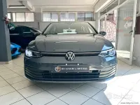 Usata VW Golf VIII Life 110 CV (80 kW) 2021 Other Berlina