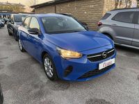 Usata Opel Corsa Elegance 75 CV (55 kW) 2023 Blu/azzurro Berlina