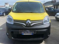 Usata Renault Kangoo Life 95 CV (69 kW) 2019 Giallo Monovolume