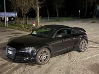 Usata Audi TT Ambiente 200 CV (147 kW) 2007 Coupé