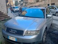 Usata Audi A4 131 CV (96 kW) 2004 Station wagon