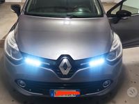 usata Renault Clio IV Clio 1.5 dCi 8V 90CV Start&Stop 5 porte Duel2