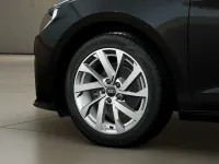 Usata Audi A1 Sportback Admired 95 CV (69 kW) 2025 Nero mito metallizzato Utilitaria