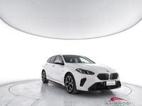 Usata BMW 118 M Sport 150 CV (110 kW) 2024 Bianco Utilitaria