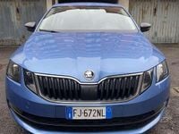 Usata Skoda Octavia Active 116 CV (85 kW) 2017 Berlina