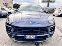 usata Porsche Macan 3.0 S Diesel