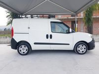 usata Fiat Doblò CARGO ANNO 2016 1.3 MULTIJET 90 CV